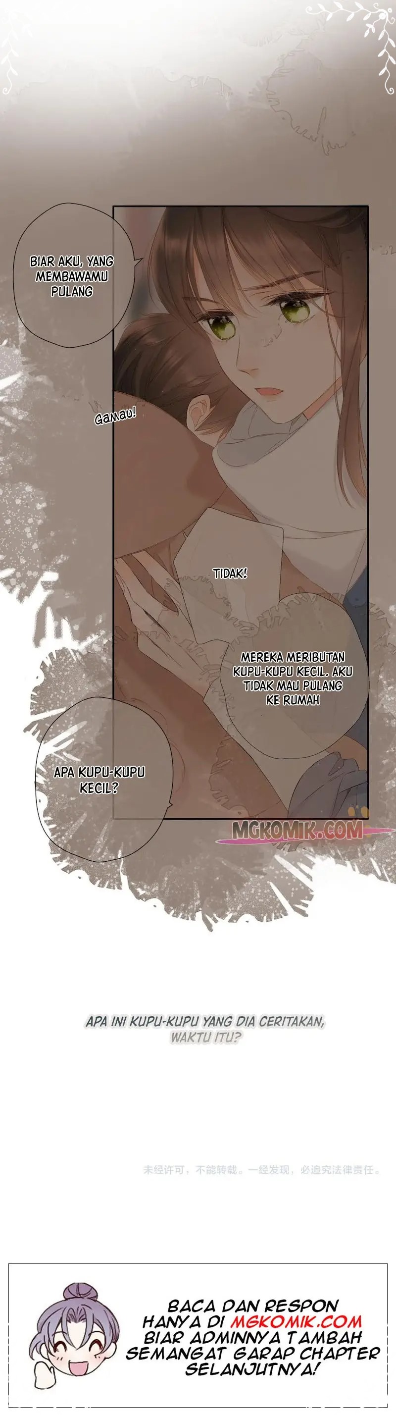 Once More Chapter 130 Gambar 17